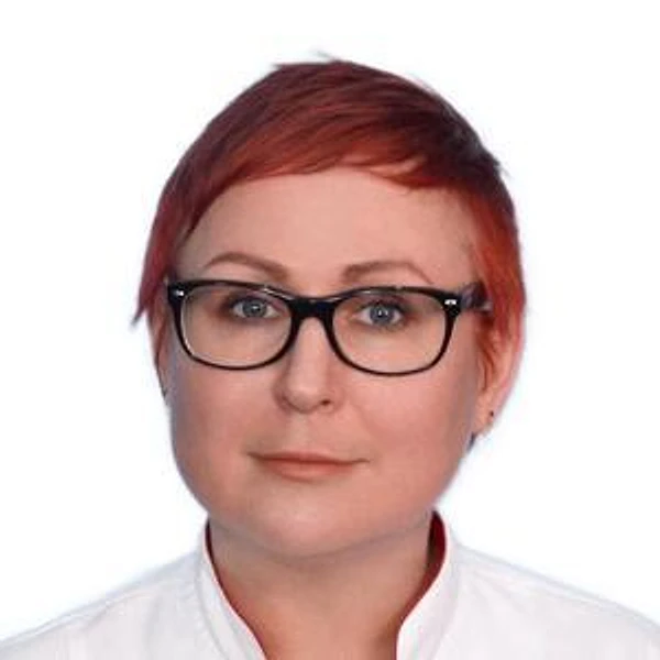 Колобова Мария Геннадьевна — Проктолог (колопроктолог), Малоинвазивный хирург, Самара