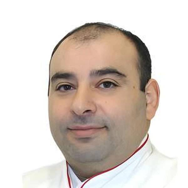 Атаджанян Размик Сарикович — Травматолог, Детский ортопед, Детский травматолог, Ортопед, Санкт-Петербург