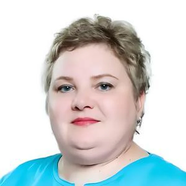 Джалилова Мария Владимировна — Терапевт, Онколог, Торакальный онколог, Челябинск