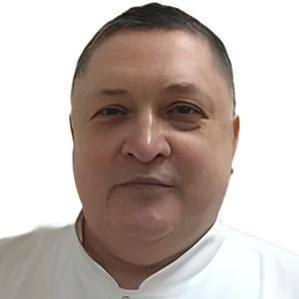 Курылев Валерий Николаевич — Невролог, Москва