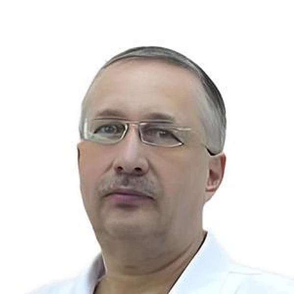 Лиситчук Игорь Борисович — Врач общей практики (семейный врач), Москва