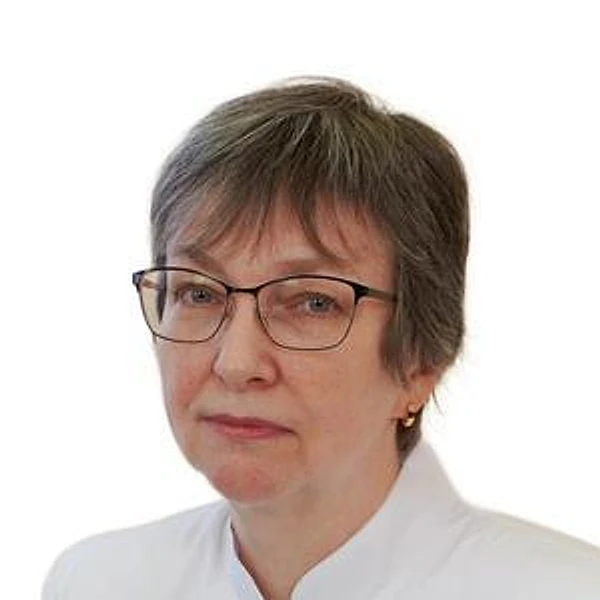 Хохлова Татьяна Юрьевна — Невролог, Москва