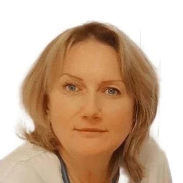 Михайлова Светлана Владимировна — Терапевт, Москва