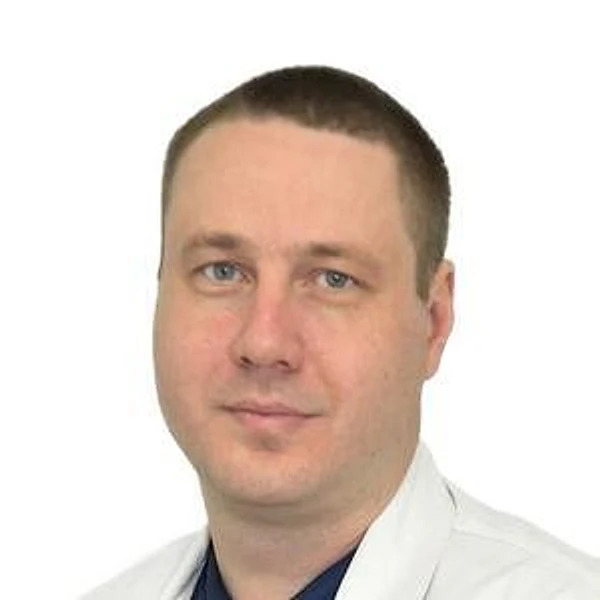Остапчук Игорь Николаевич — Травматолог, Ортопед, Хирург-травматолог, Санкт-Петербург