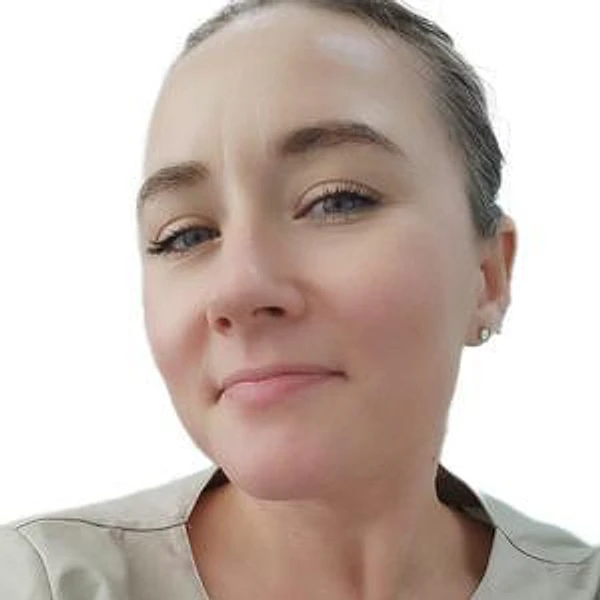 Мергер Екатерина Анатольевна — Детский стоматолог, Новокузнецк