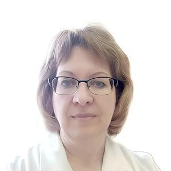 Чарыкова Ирина Васильевна — Терапевт, Челябинск