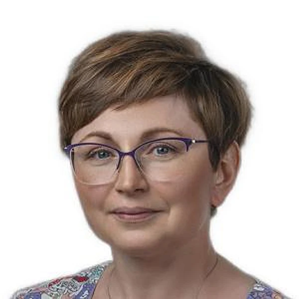Ватолина Елена Николаевна — ЛОР, Детский ЛОР, Детский сурдолог, Сурдолог, Новокузнецк