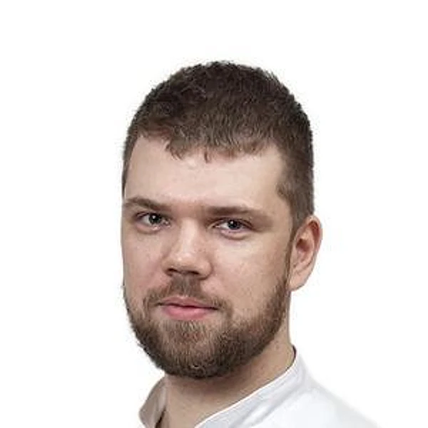 Соловьев Анатолий Александрович — Ортопед, Детский ортопед, Травматолог, Санкт-Петербург