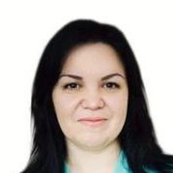 Хаджи-Назарова Эльмира Измаиловна — Рентгенолог, Ростов-на-Дону