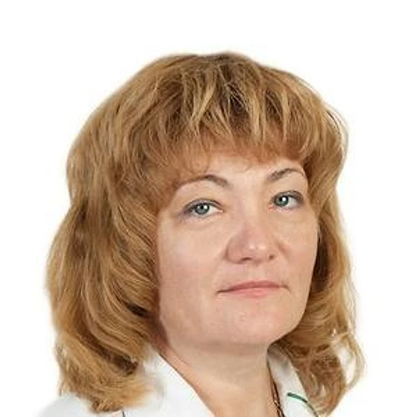 Димарова Ольга Борисовна — Кардиолог, Таганрог