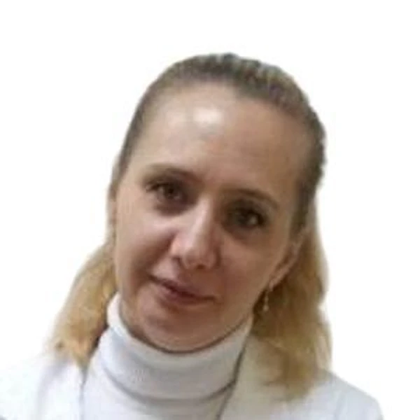 Пыткина Марина Геннадьевна — Кардиолог, Таганрог