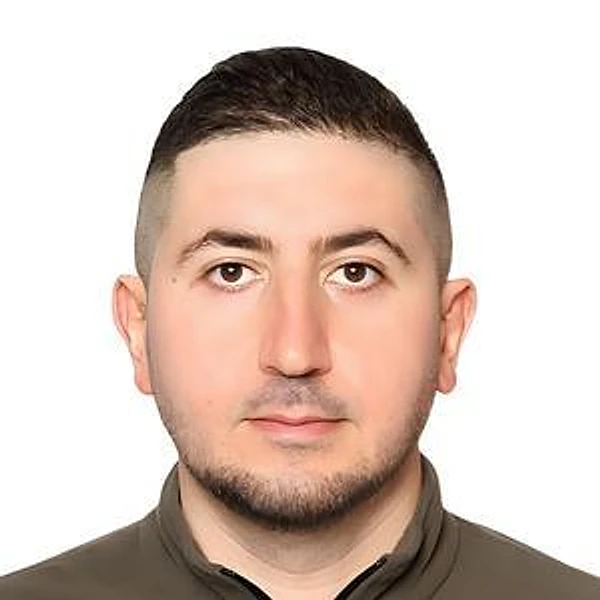 Айгунян Ашот Аршалуйсович — Хирург, Челюстно-лицевой хирург, Санкт-Петербург