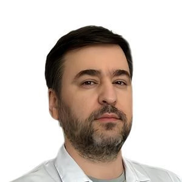 Алиев Саид Умаханович — Хирург, Травматолог, Уролог, Таганрог