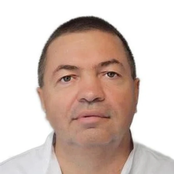 Ордынский Николай Николаевич — Стоматолог-хирург, Стоматолог-имплантолог, Таганрог