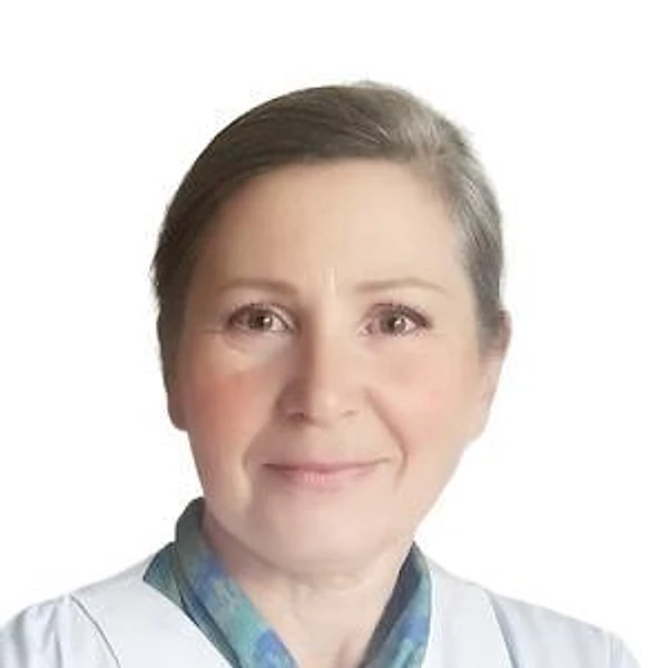 Пустовалова Ирина Владимировна — Врач УЗИ, Таганрог