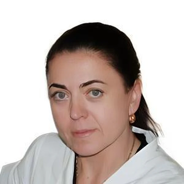 Рычкова Виктория Викторовна — Врач УЗИ, Акушер, Гинеколог, Таганрог
