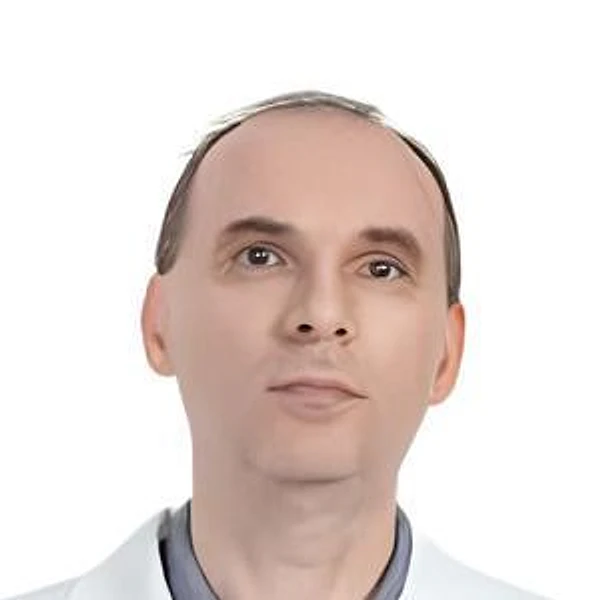 Пурецкий Михаил Владимирович — Рентгенолог, Кардиохирург, Малоинвазивный хирург, Москва