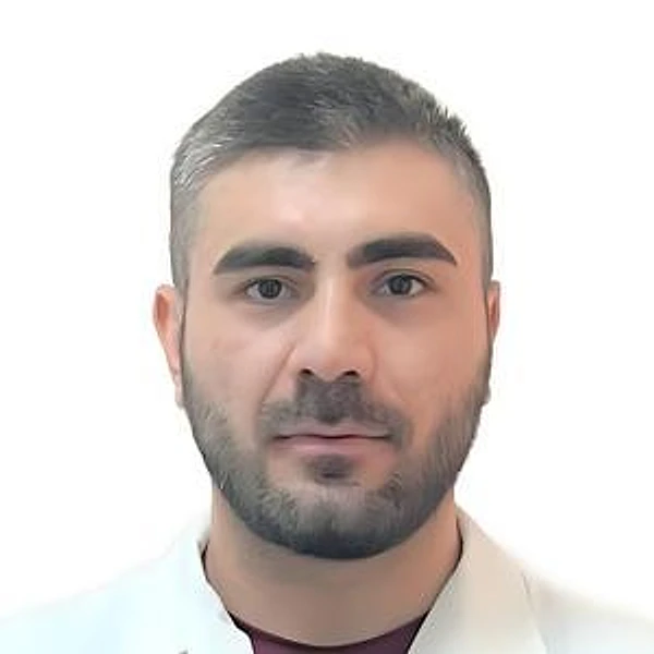 Джавадов Вусал Вугарович — Травматолог, Ортопед, Таганрог