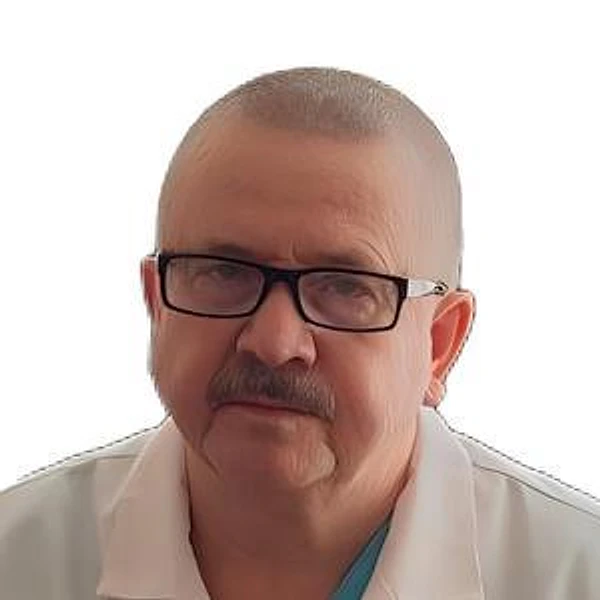 Титаренко Сергей Владимирович — Травматолог, Ортопед, Таганрог