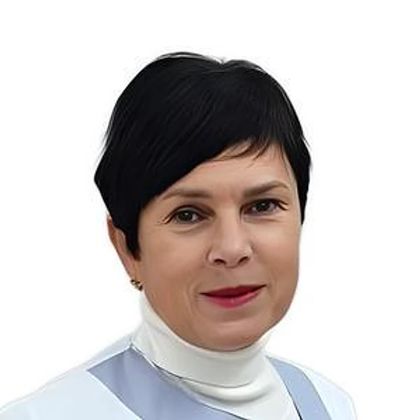 Смирнова Наталья Викторовна — Гинеколог, Акушер, Волгоград