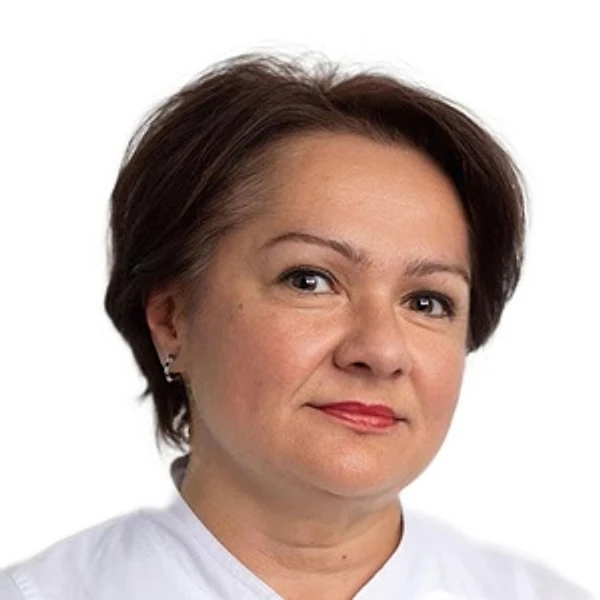 Бондаренко Елена Викторовна — Гинеколог, Врач УЗИ, Волгоград