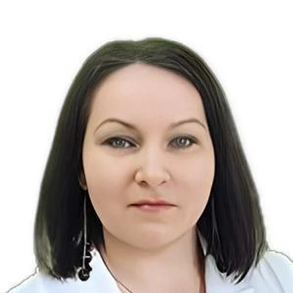 Казачкова Наталья Сергеевна — Гинеколог, Маммолог, Тверь