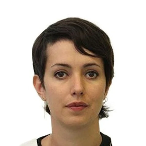Ланшакова Александра Леонидовна — Аллерголог, Пульмонолог, Москва
