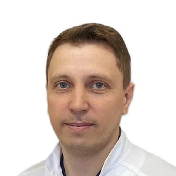 Бояринов Дмитрий Юрьевич — Онколог, Хирург, Санкт-Петербург