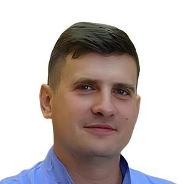 Потуремец Николай Евгеньевич — Челюстно-лицевой хирург, Стоматолог-хирург, Ростов-на-Дону