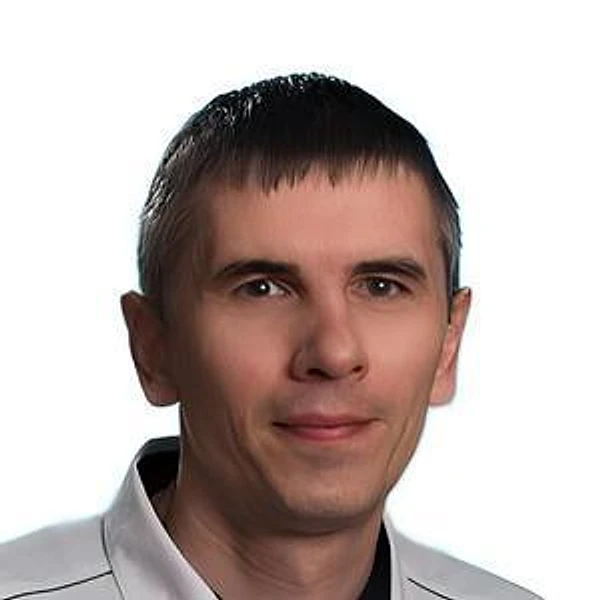 Коновалов Евгений Михайлович — Хирург, Волгоград