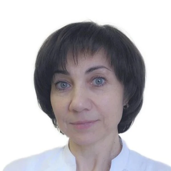 Строганова Елена Петровна — Хирург, Волгоград