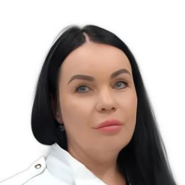 Пудовкина Наталья Сергеевна — Эндоскопист, Волгоград