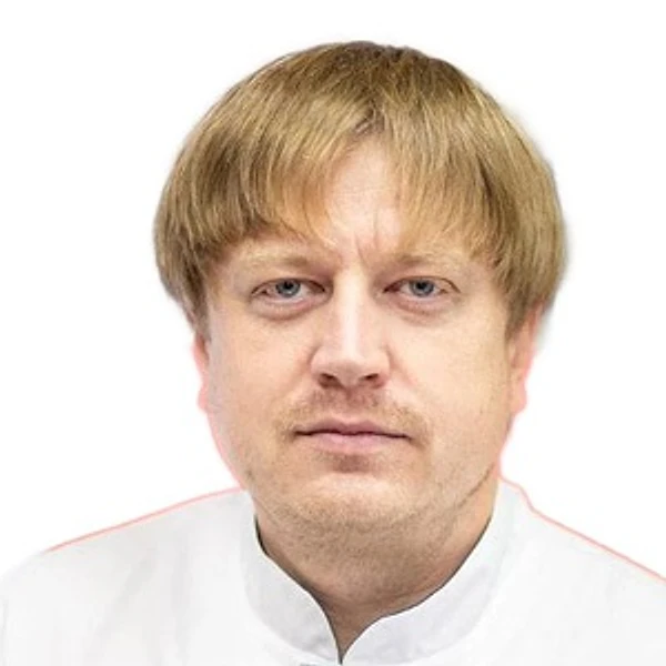 Свиридов Александр Сергеевич — Эндоскопист, Хирург, Волгоград
