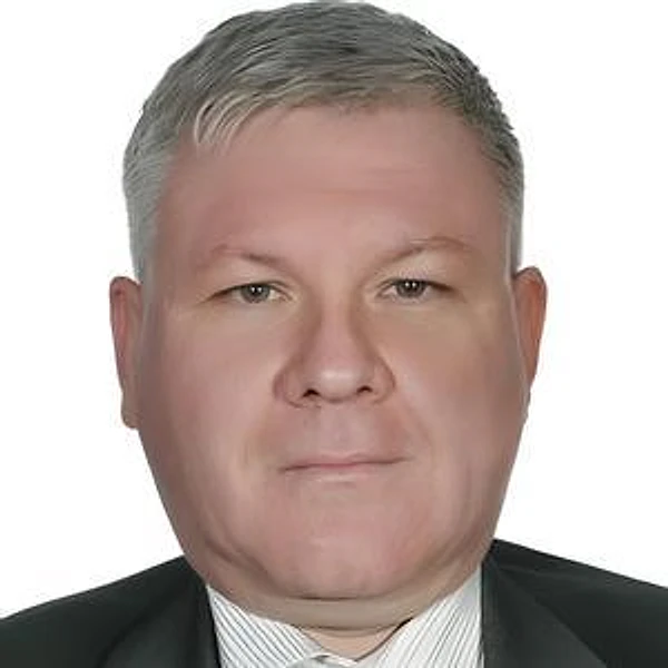 Березенцев Константин Борисович — Анестезиолог-реаниматолог, Волгоград