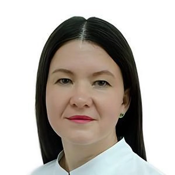 Задорожная Ольга Михайловна — Анестезиолог-реаниматолог, Детский анестезиолог-реаниматолог, Волгоград