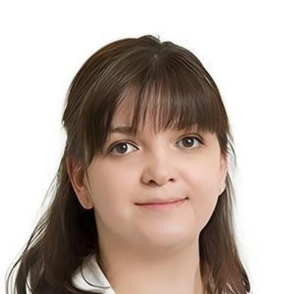 Хуторская Елена Александровна — Терапевт, Москва