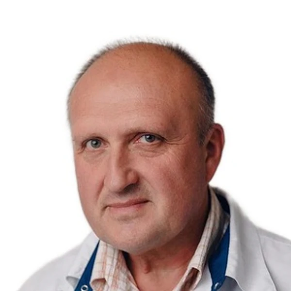 Молочников Сергей Васильевич — Гинеколог, Акушер, Пенза