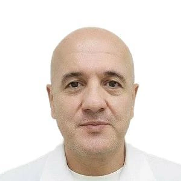 Чупанов Хизри Джавпарович — Врач УЗИ, Анестезиолог-реаниматолог, Москва