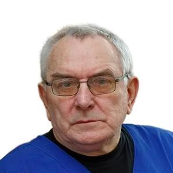 Андреев Владимир Владимирович — Детский ЛОР, ЛОР-хирург, Волгоград