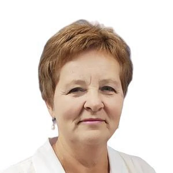 Амерханова Людмила Викторовна — ЛОР, Детский ЛОР, ЛОР-хирург, Волгоград