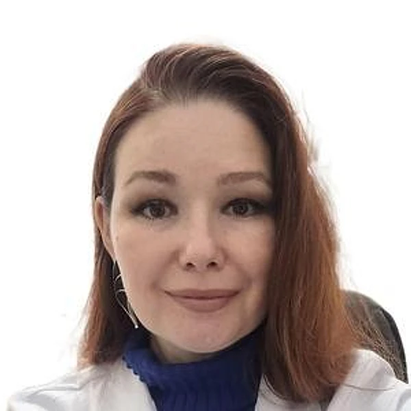 Шмарина Виктория Львовна — Стоматолог, Москва