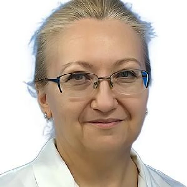 Широкова Полина Анатольевна — Педиатр, Аллерголог, Детский аллерголог, Волгоград