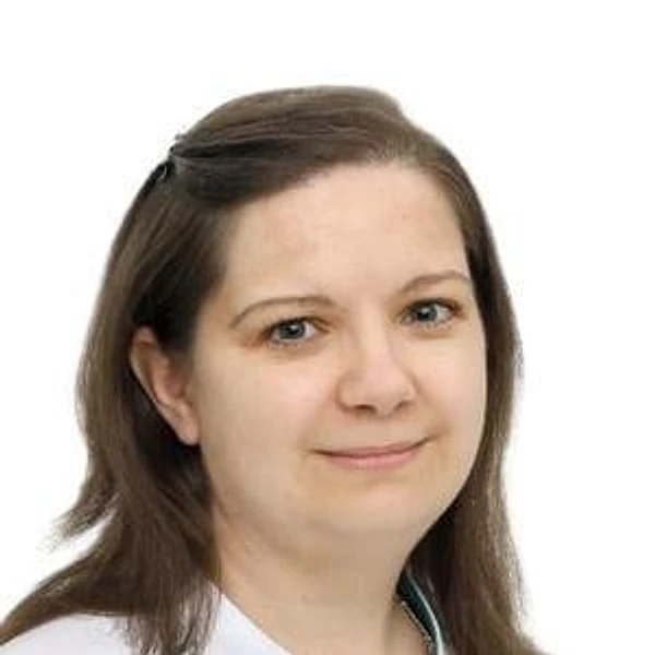 Иващенко Екатерина Борисовна — Педиатр, Детский кардиолог, Волгоград