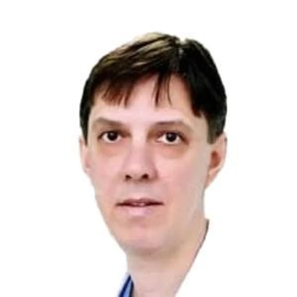 Давыдов Сергей Иванович — Кардиолог, Волгоград