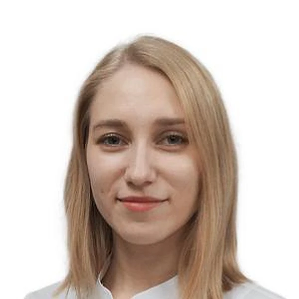 Иванова Надежда Сергеевна — Кардиолог, Волгоград