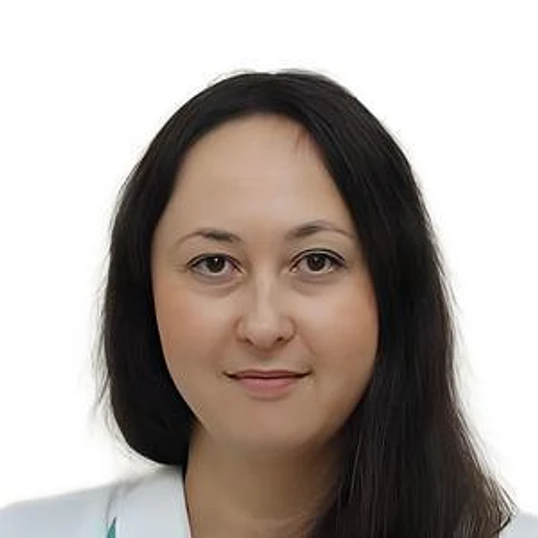 Глазова Елена Владимировна — Анестезиолог-реаниматолог, Нижний Новгород