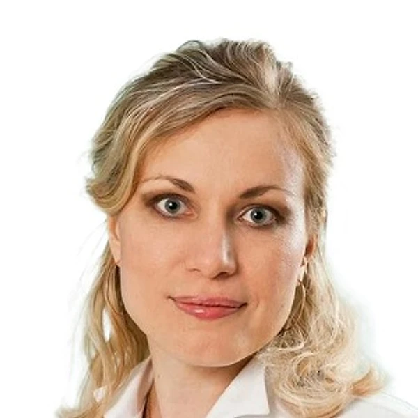 Филатова Надежда Владимировна — Кардиолог, Врач УЗИ, Функциональный диагност, Владимир