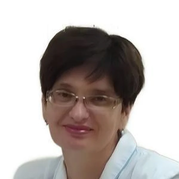 Лаврентьева Наталья Борисовна — ЛОР, Детский ЛОР, Владимир