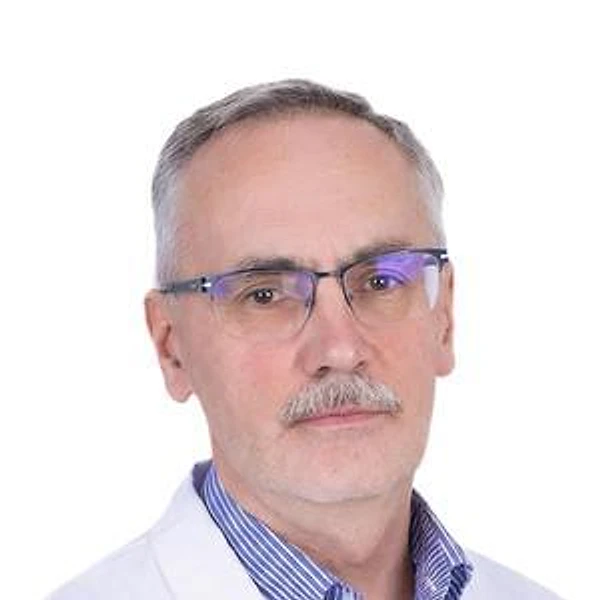 Шешенин Владимир Сергеевич — Психиатр, Психотерапевт, Москва