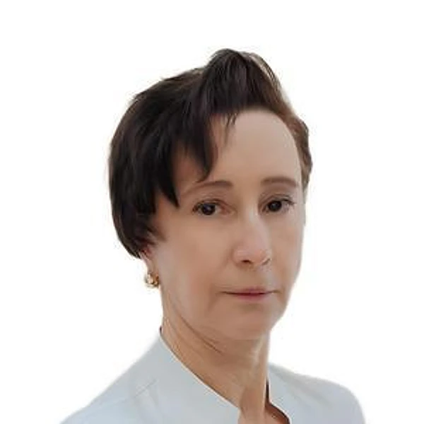 Давыдова Марина Витальевна — Хирург, Онколог-маммолог, Проктолог (колопроктолог), Москва